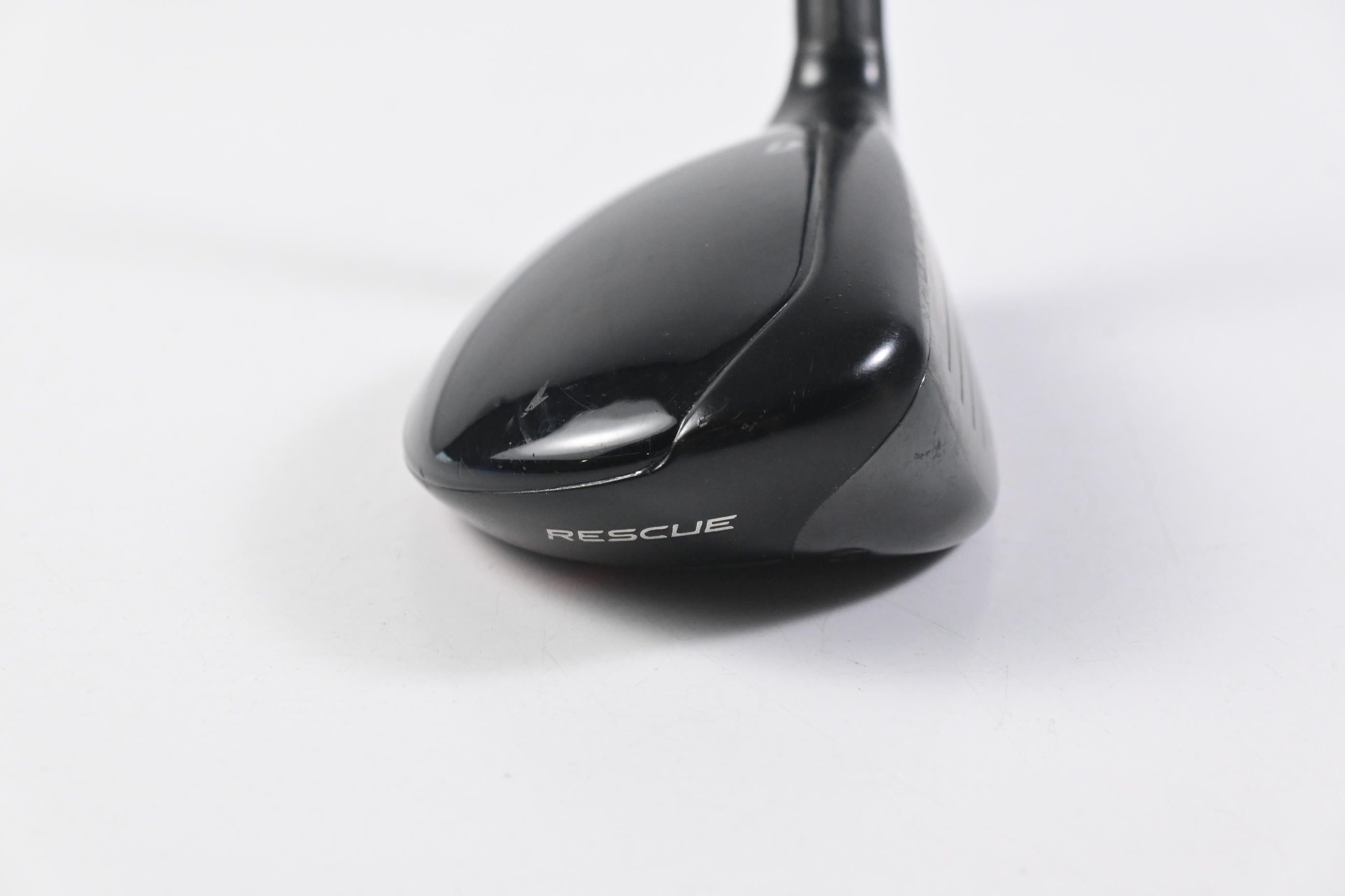 Taylormade Stealth 2 #3 Hybrid / 19 Degree / Regular Flex Ventus TR Red 6 Shaft