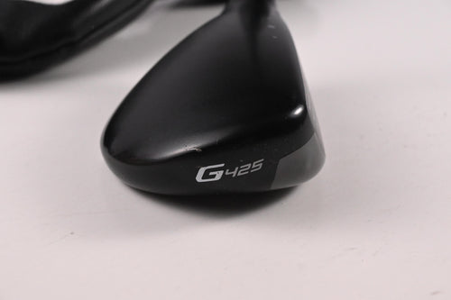 Ping G425 #3 Hybrid / 19 Degree / Regular Flex Ping Alta CB Slate 70 Shaft
