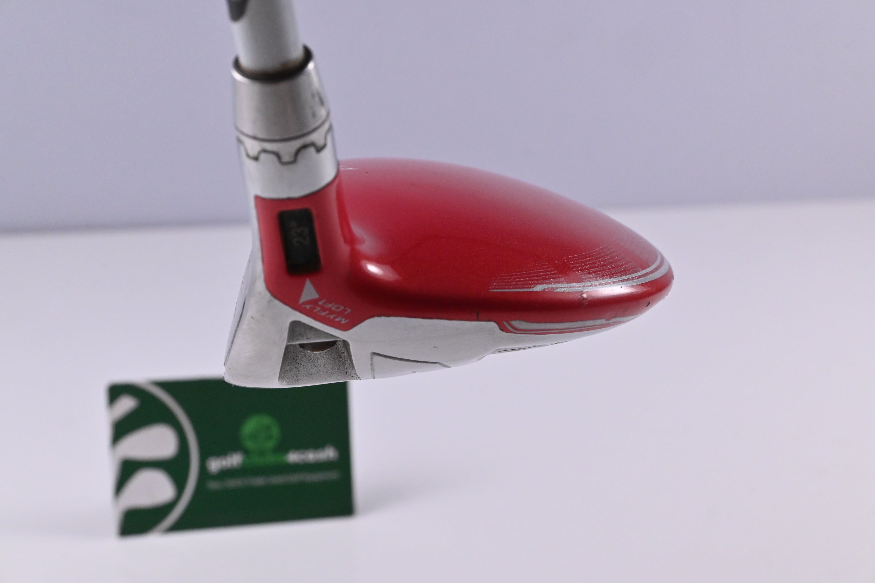 Ladies Cobra Fly-Z #5-6 Wood / 20-23 Degree / Ladies Flex Matrix VLCT-Sp Shaft