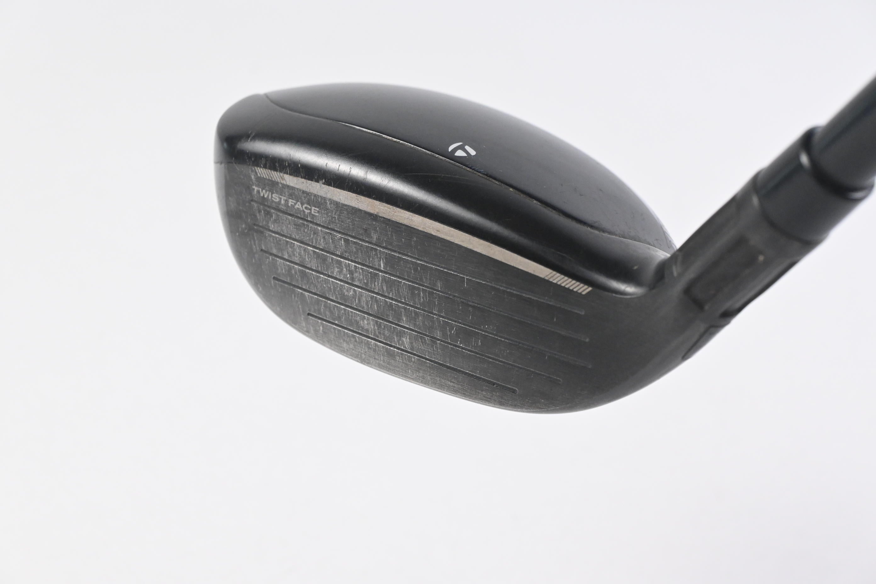 Taylormade Stealth 2 #3 Hybrid / 19 Degree / Regular Flex Ventus TR Red 6 Shaft