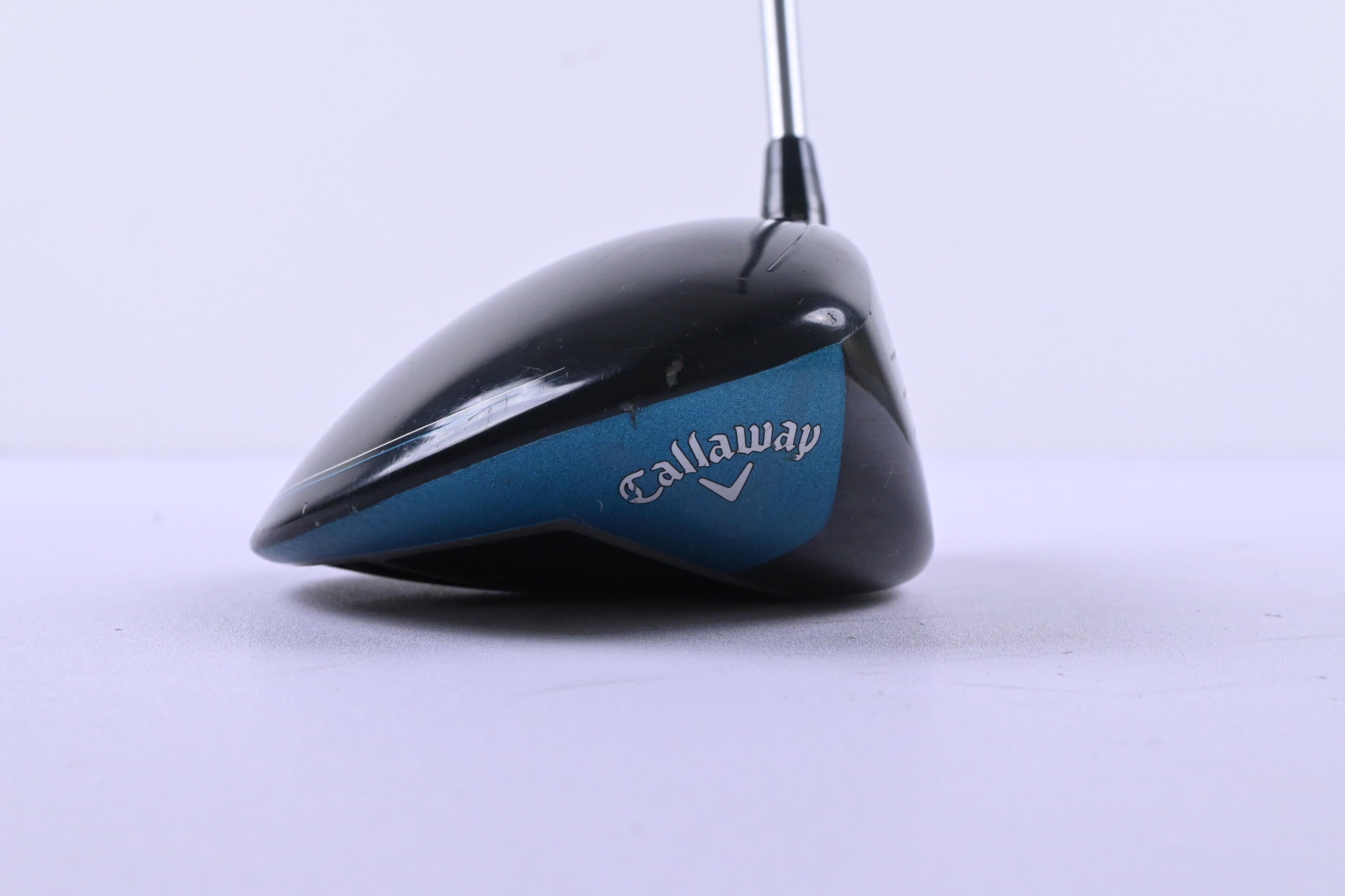 Callaway Rogue Sub Zero Driver / 10.5 Degree / Regular Flex Diamana M+ 60 x5ct