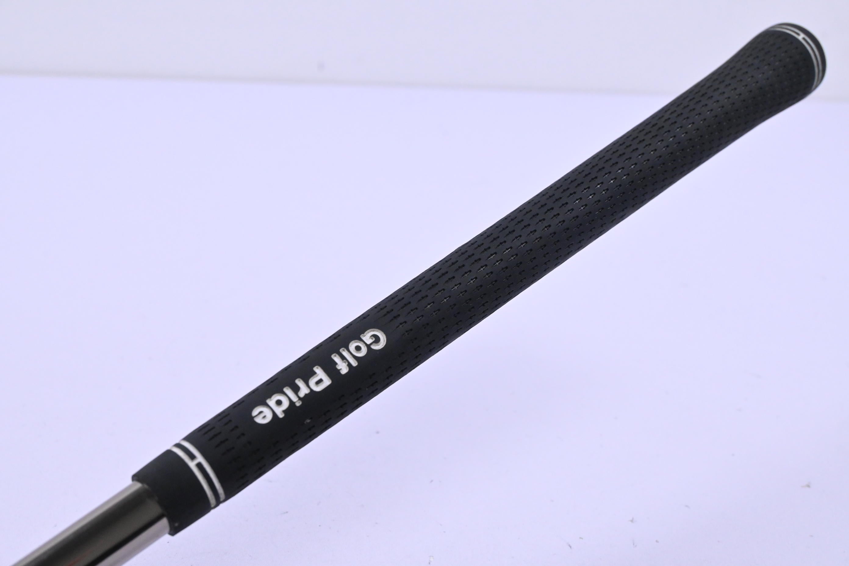 Left Hand Taylormade SIM2 Max #7 Iron / Senior Flex UST Recoil ESX 460 Shaft