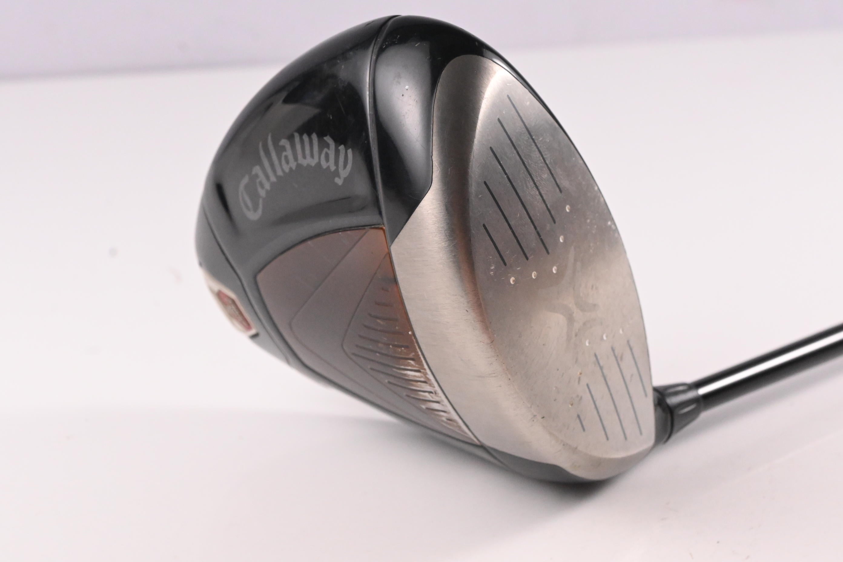 Callaway FT-iZ Driver / 9.5 Degree / Regular Flex Aldila Voodoo S-Core Shaft