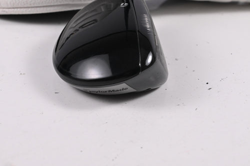 TaylorMade Qi10 #3 Hybrid / 19 Degree / Regular Flex Fujikura Ventus TR Blue 6
