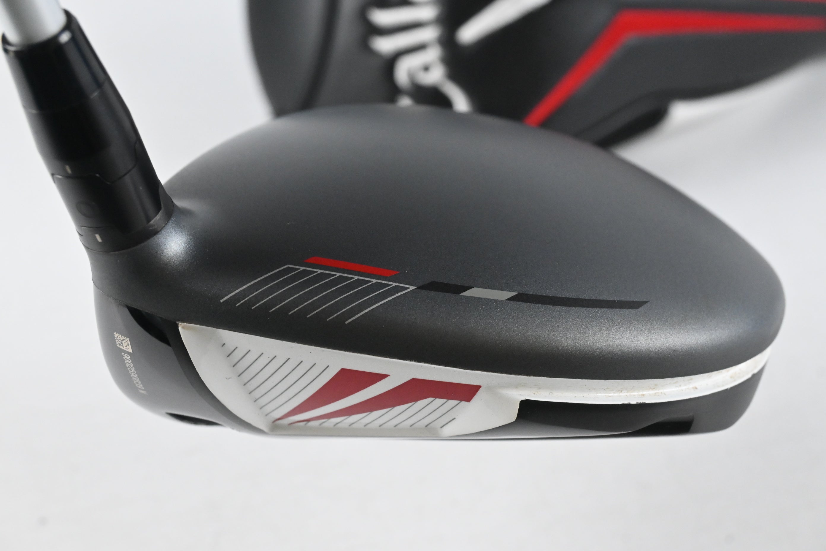 Callaway X Hot Driver / 10.5 Degree / Stiff Flex Project X PXv Shaft