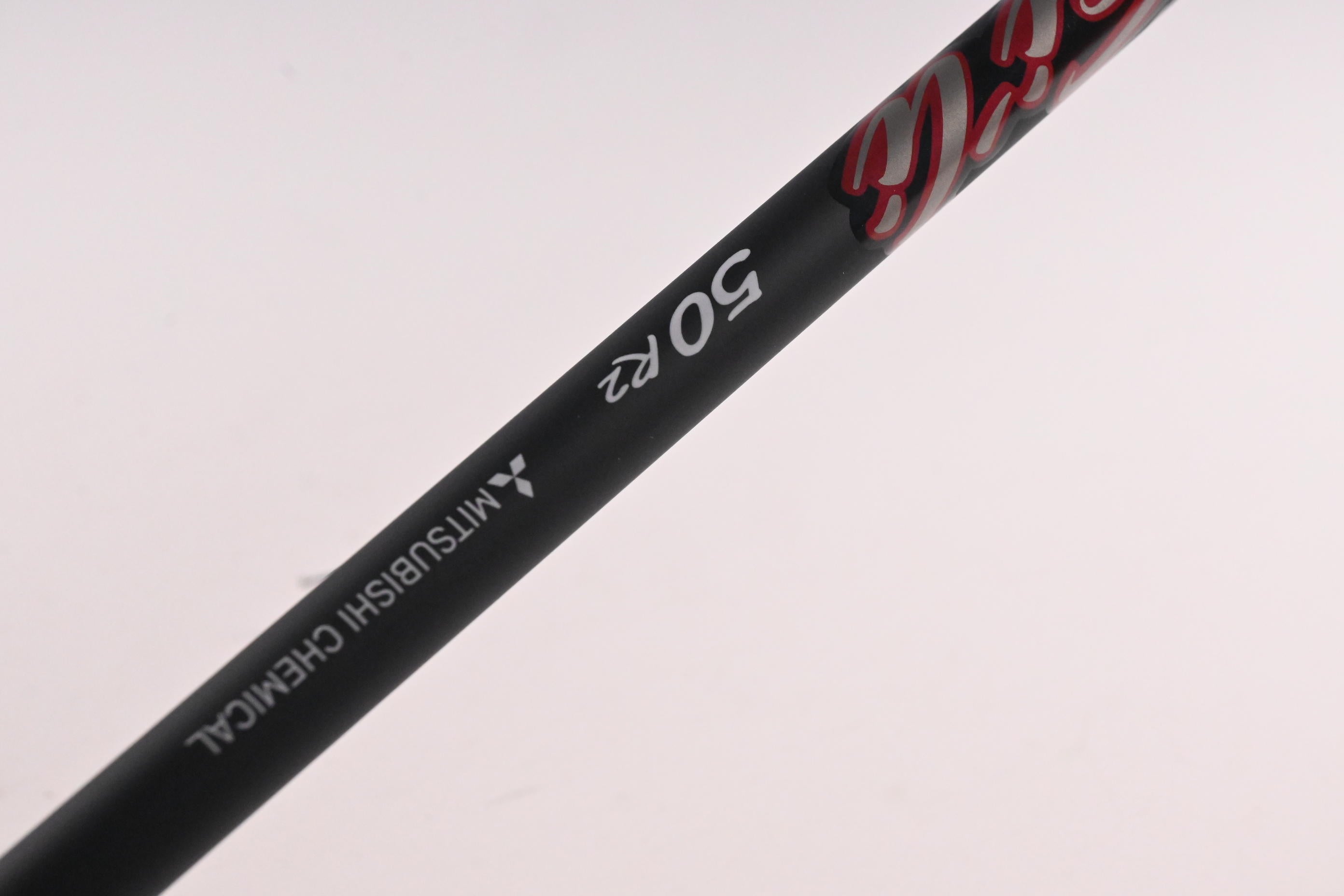 Cobra OPTM X Driver / 10.5 Degree / Senior Flex Kai'li Red Darkwave 50 Shaft