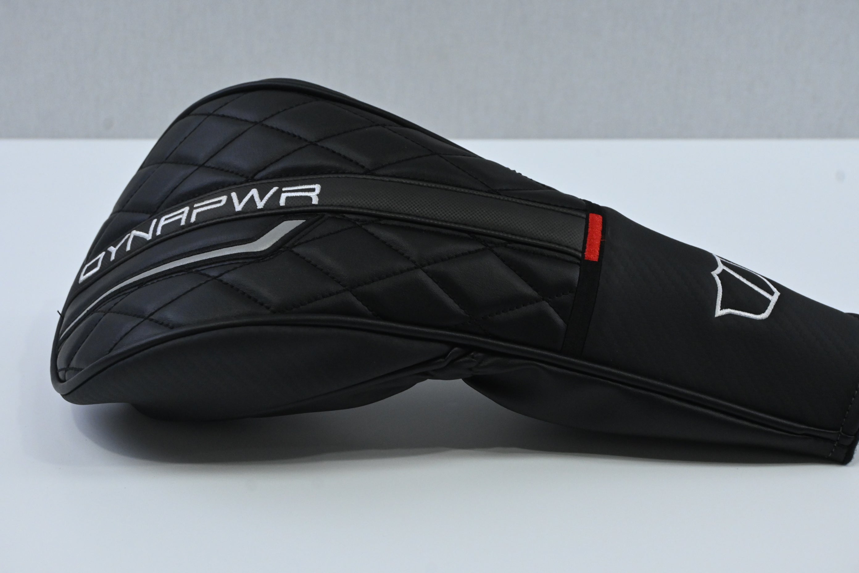 Wilson DYNAPWR Max+ Driver / 10.5 Degree / Stiff Flex UST Lin-Q Blue 5