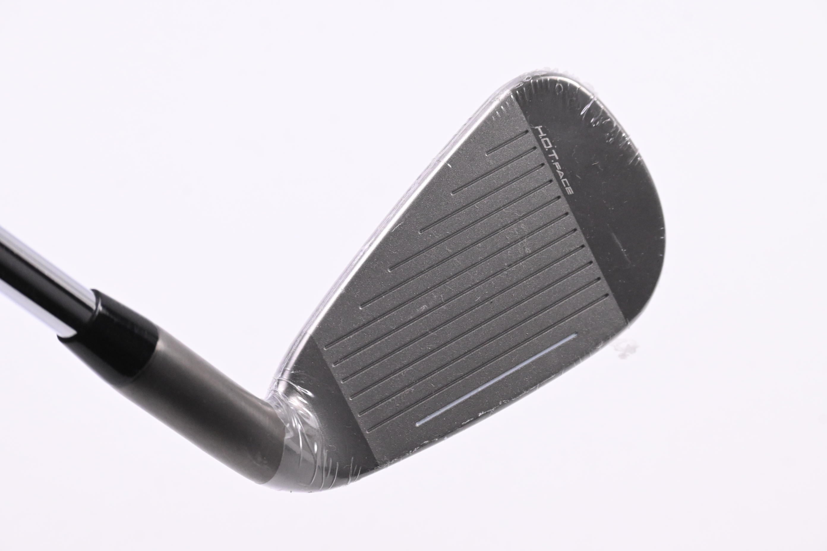 Left Hand Cobra Darkspeed #6 Iron / Regular Flex KBS Tour Lite Shaft