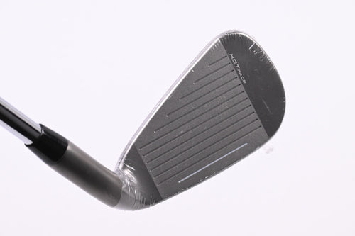 Left Hand Cobra Darkspeed #6 Iron / Regular Flex KBS Tour Lite Shaft