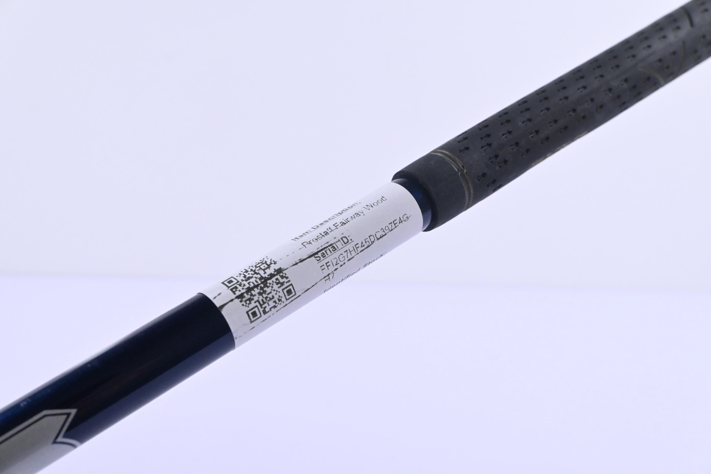 Wilson Prostaff #3 Wood / 16 Degree / Senior Flex Wilson Prostaff Shaft