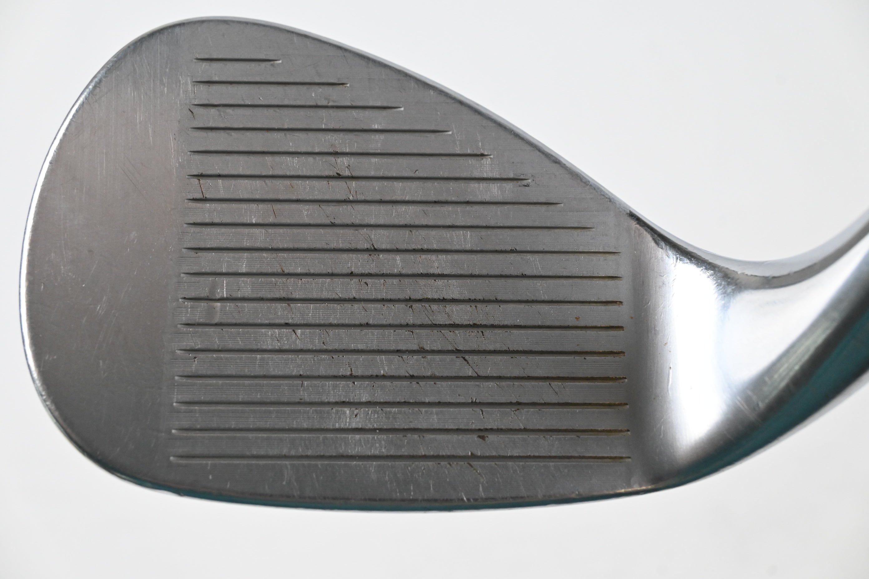 Titleist Vokey SM9 Lob Wedge / 58 Degree / Wedge Flex Vokey Design Steel Shaft