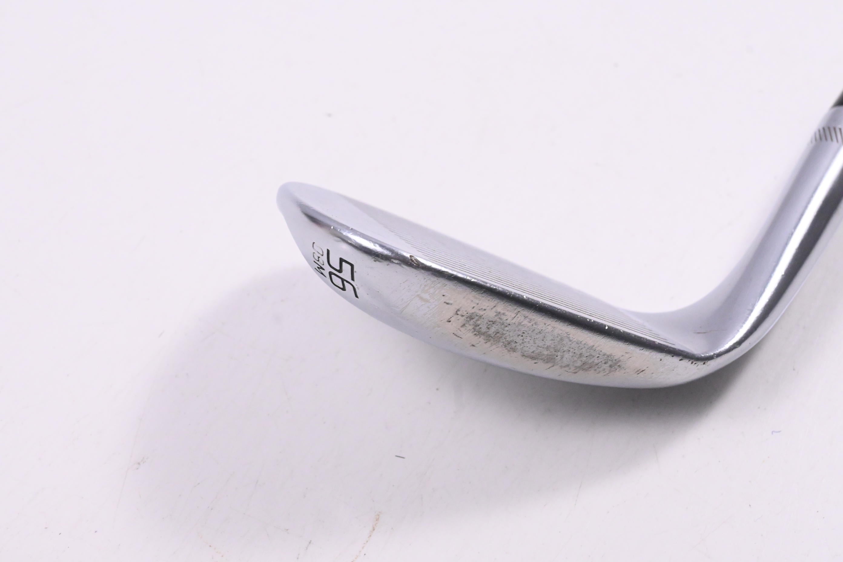 Titleist Vokey SM9 Sand Wedge / 56 Degree / Wedge Flex Titleist Vokey SM9