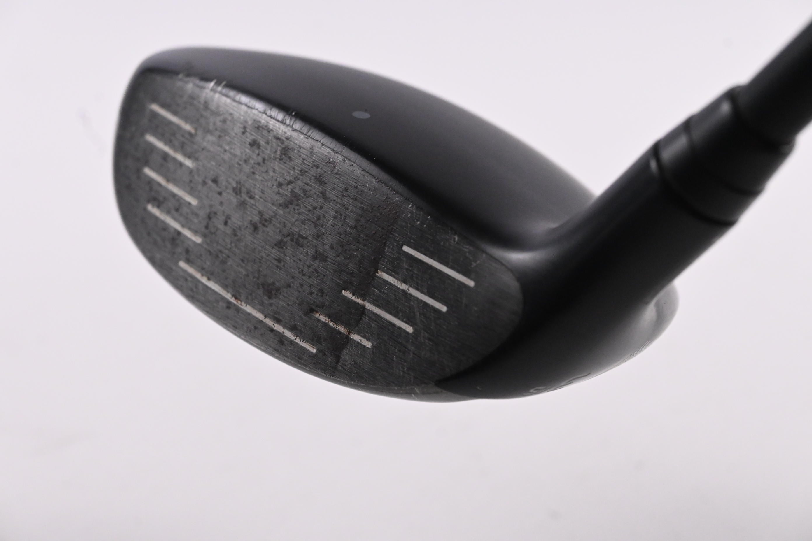 Ping G430 Max #3 Wood / 15 Degree / Regular Flex Ping Alta CB Black 65 Shaft