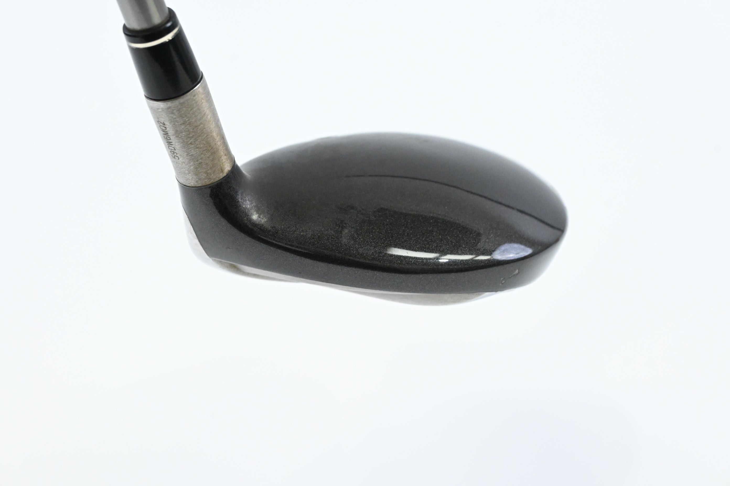 Taylormade V-Steel #3 Wood / 15 Degree / Regular Flex Taylormade 65 Shaft