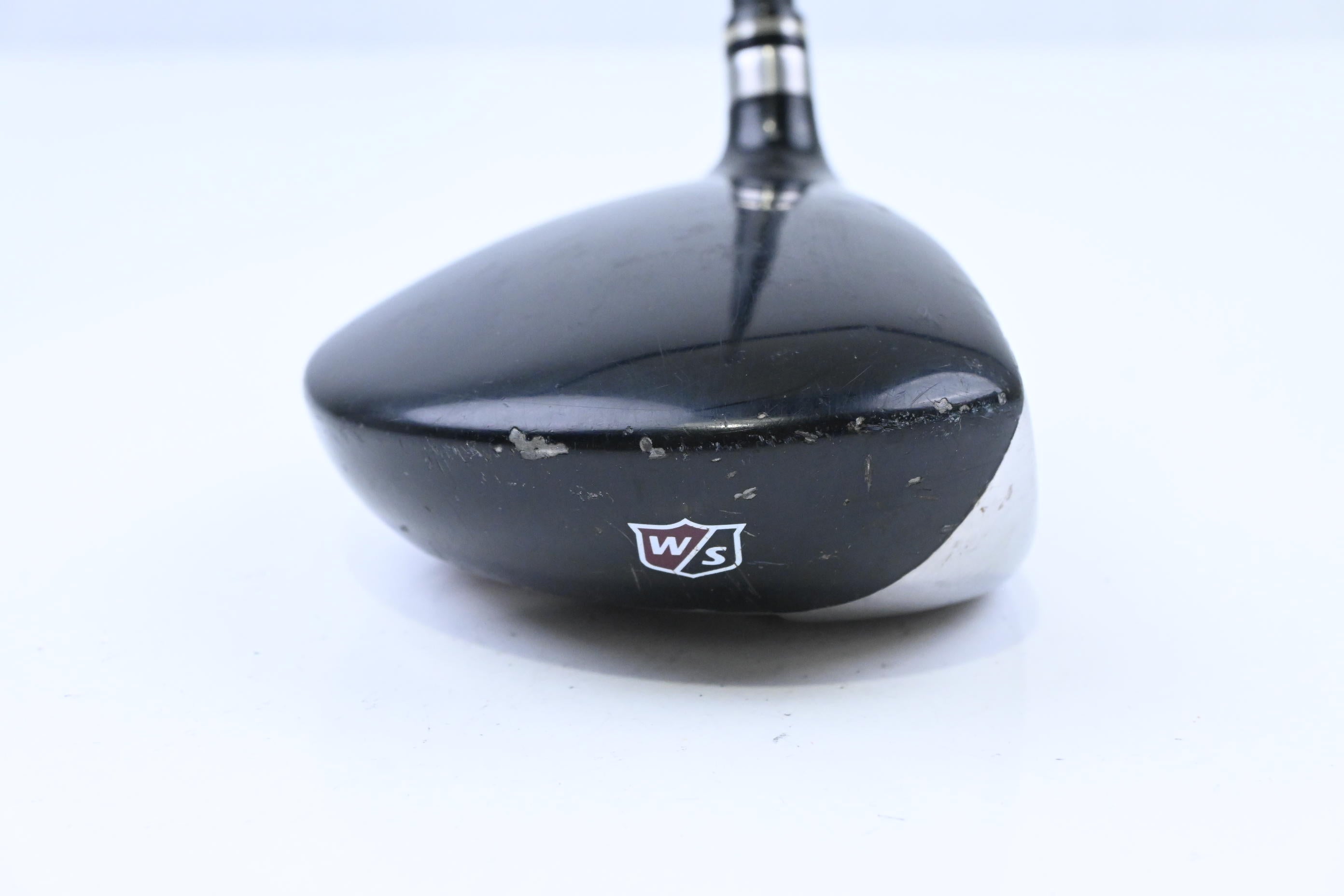 Wilson Fybrid #3 Wood / 15 Degree / Regular Flex UST Mamiya Proforce V2 63 Shaft
