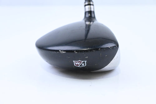 Wilson Fybrid #3 Wood / 15 Degree / Regular Flex UST Mamiya Proforce V2 63 Shaft