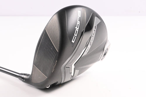 Left Hand Cobra DS-Adapt MAX-K Driver / 10.5 Degree / Stiff Flex Tensei AV Blue