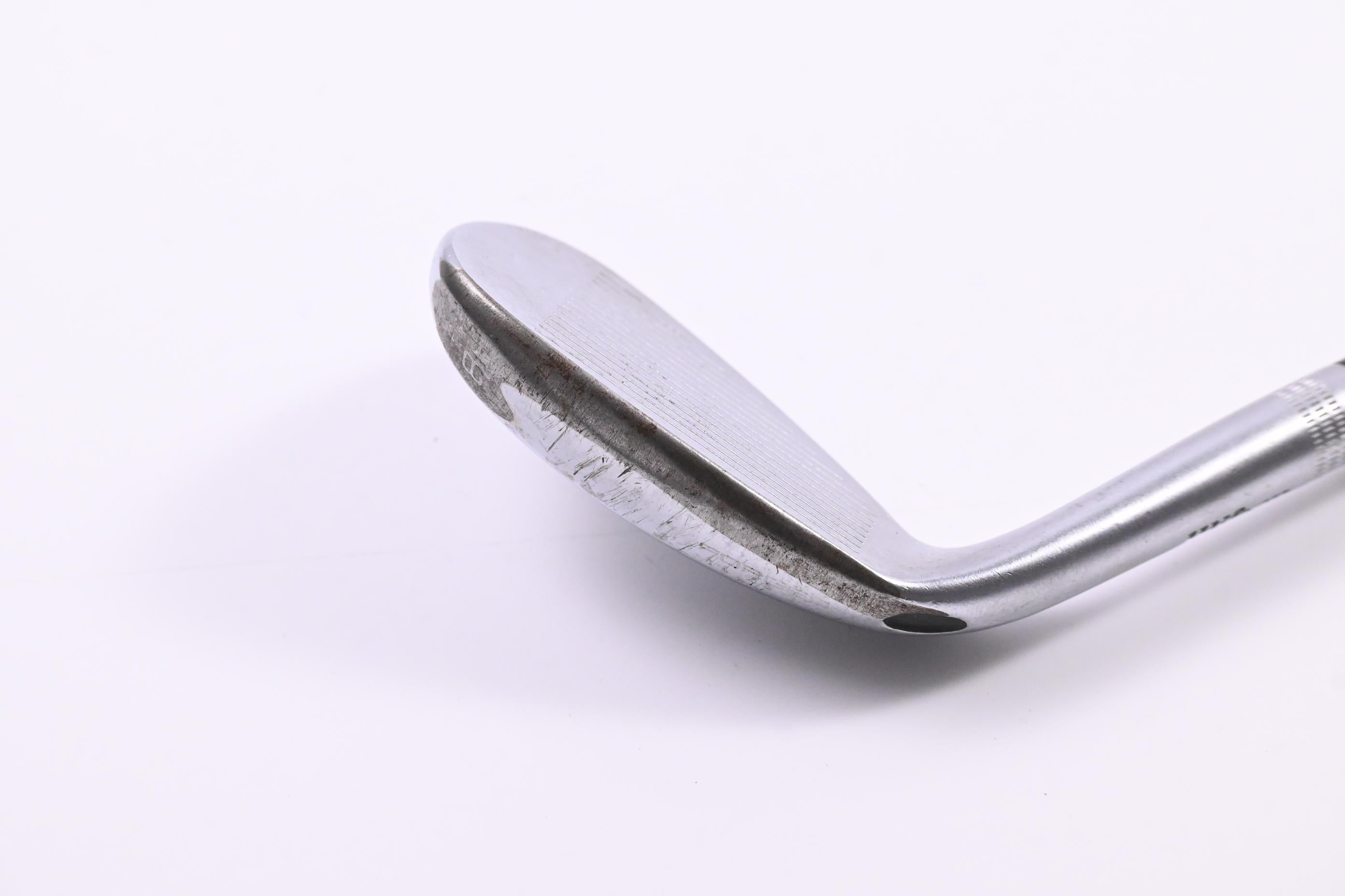 Wilson Staff Model Gap Wedge / 48 Degree / Stiff Flex N.S.PRO Modus 3 Tour 105