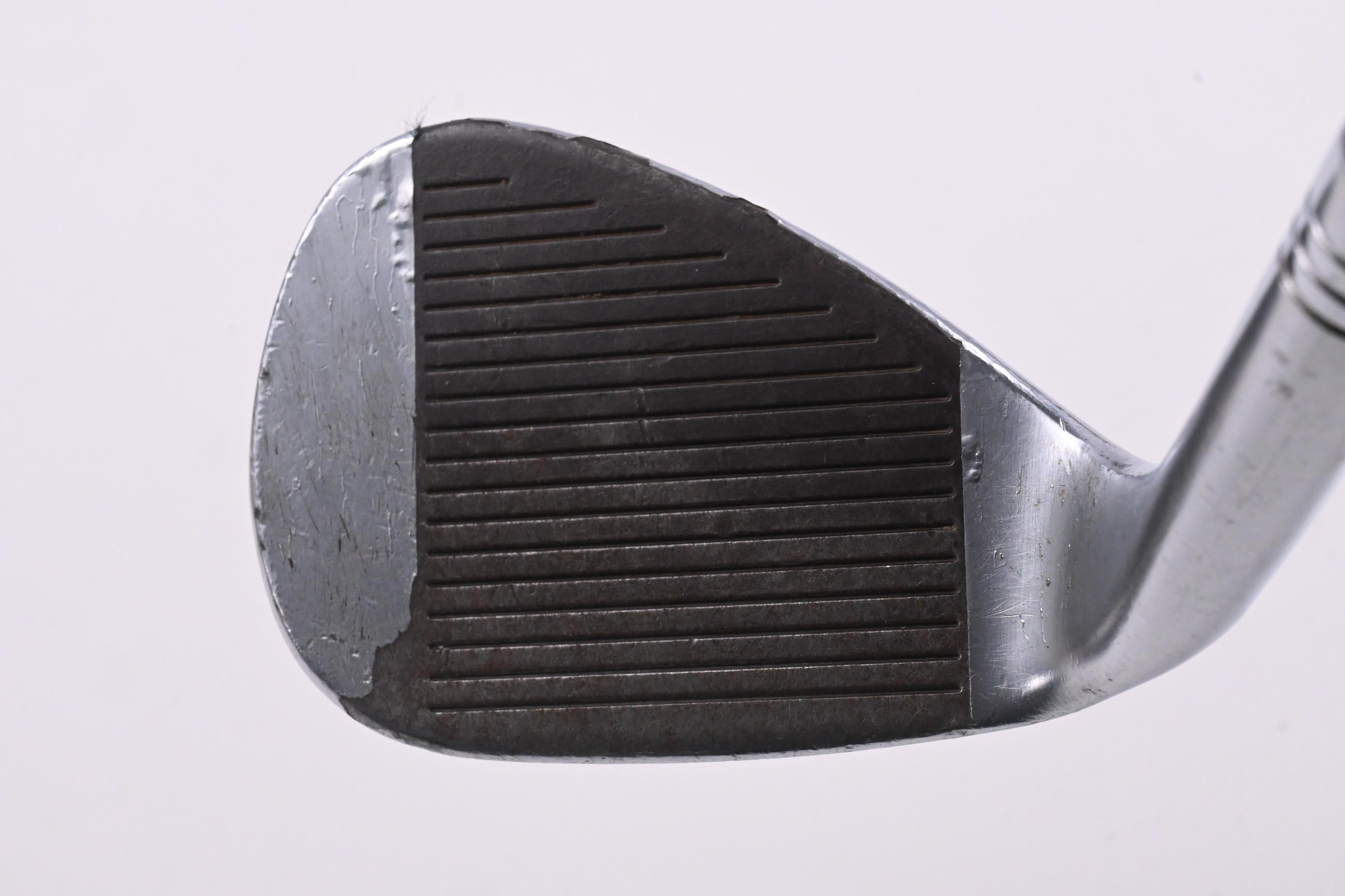 Taylormade Milled Grind 2 Lob Wedge / 58 Degree / Stiff Flex Project X Shaft