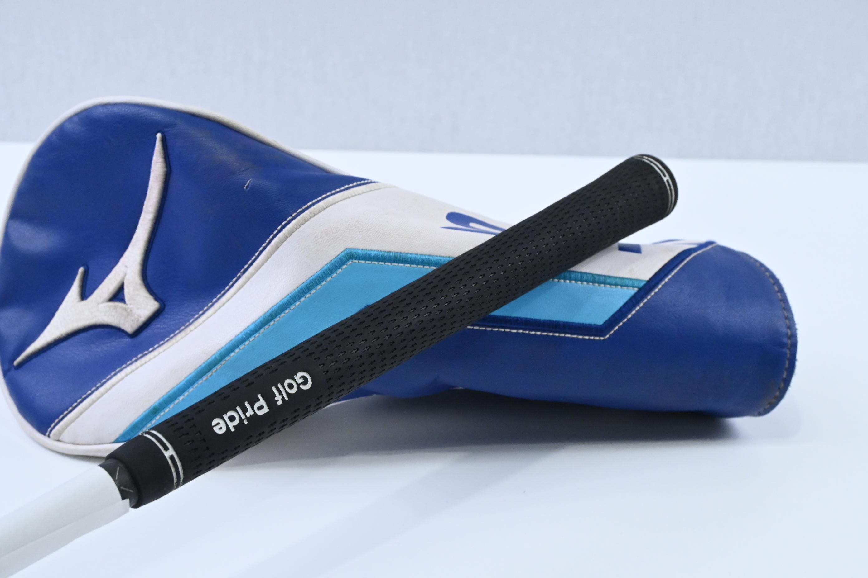 Mizuno ST-Max 230 Driver / 10.5 Degree / Regular Flex Tensei 1K Blue 55 Shaft