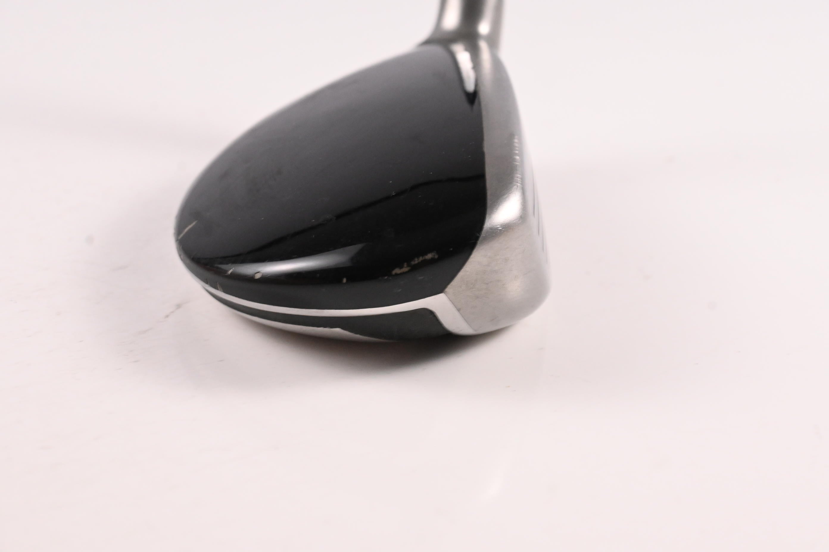 Callaway Diablo Edge #2 Hybrid / 18 Degree / Stiff Flex Callaway 75 Shaft