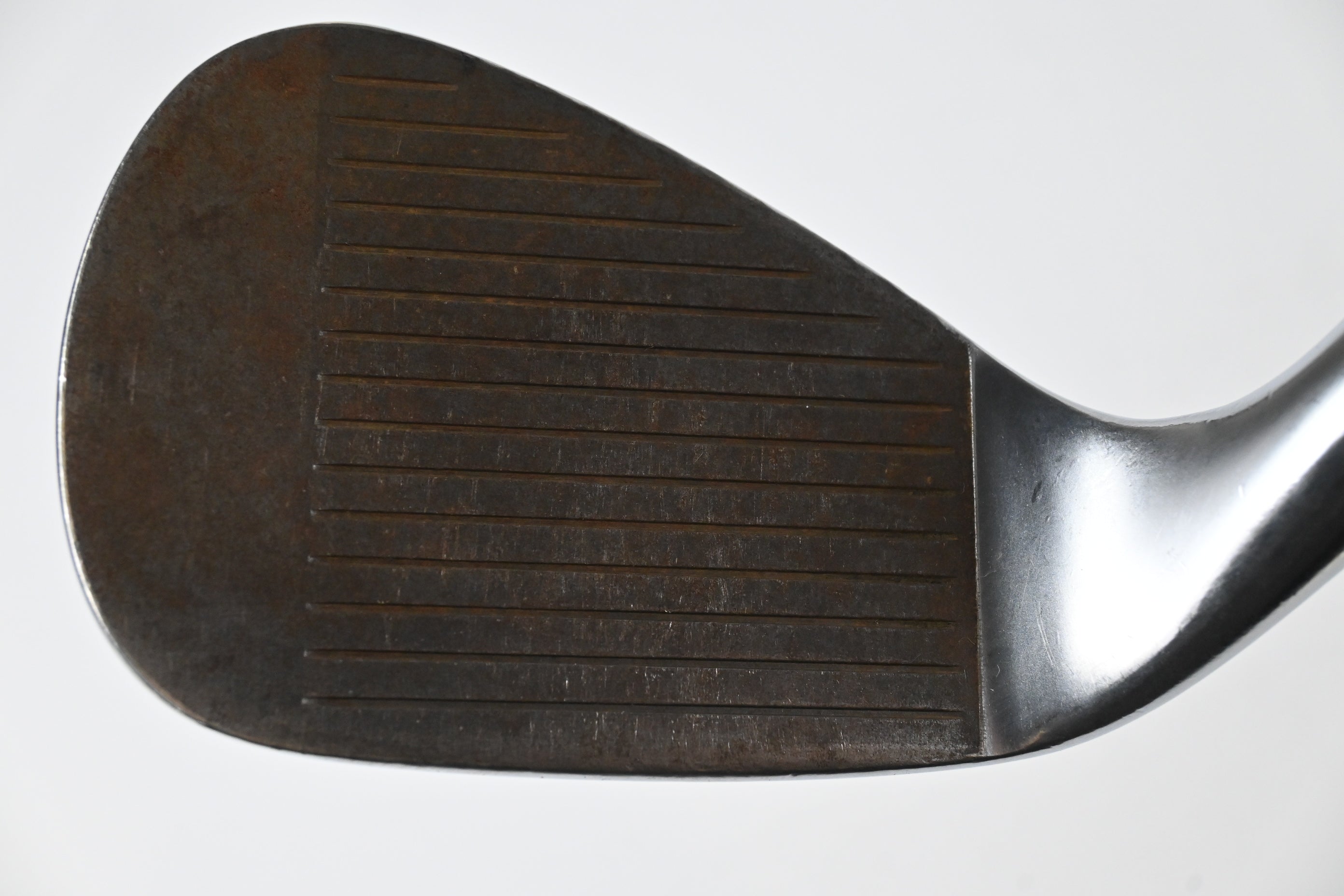 Callaway Jaws Raw Gap Wedge / 50 Degree / Wedge Flex Dynamic Gold Spinner Shaft