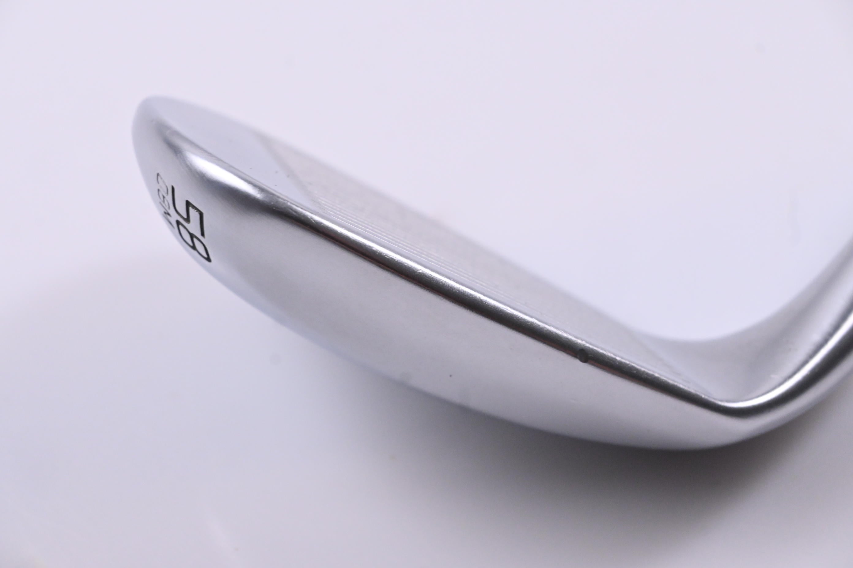 Titleist Vokey SM10 Lob Wedge / 58 Degree / Wedge Flex Titleist Vokey Shaft