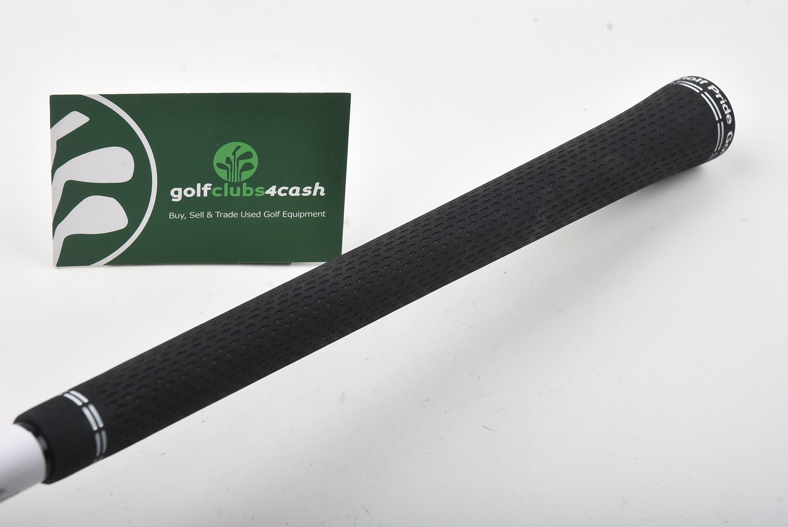 Ping Alta CB Black 70 #5 Hybrid Shaft / Senior Flex / Ping 3rd Gen