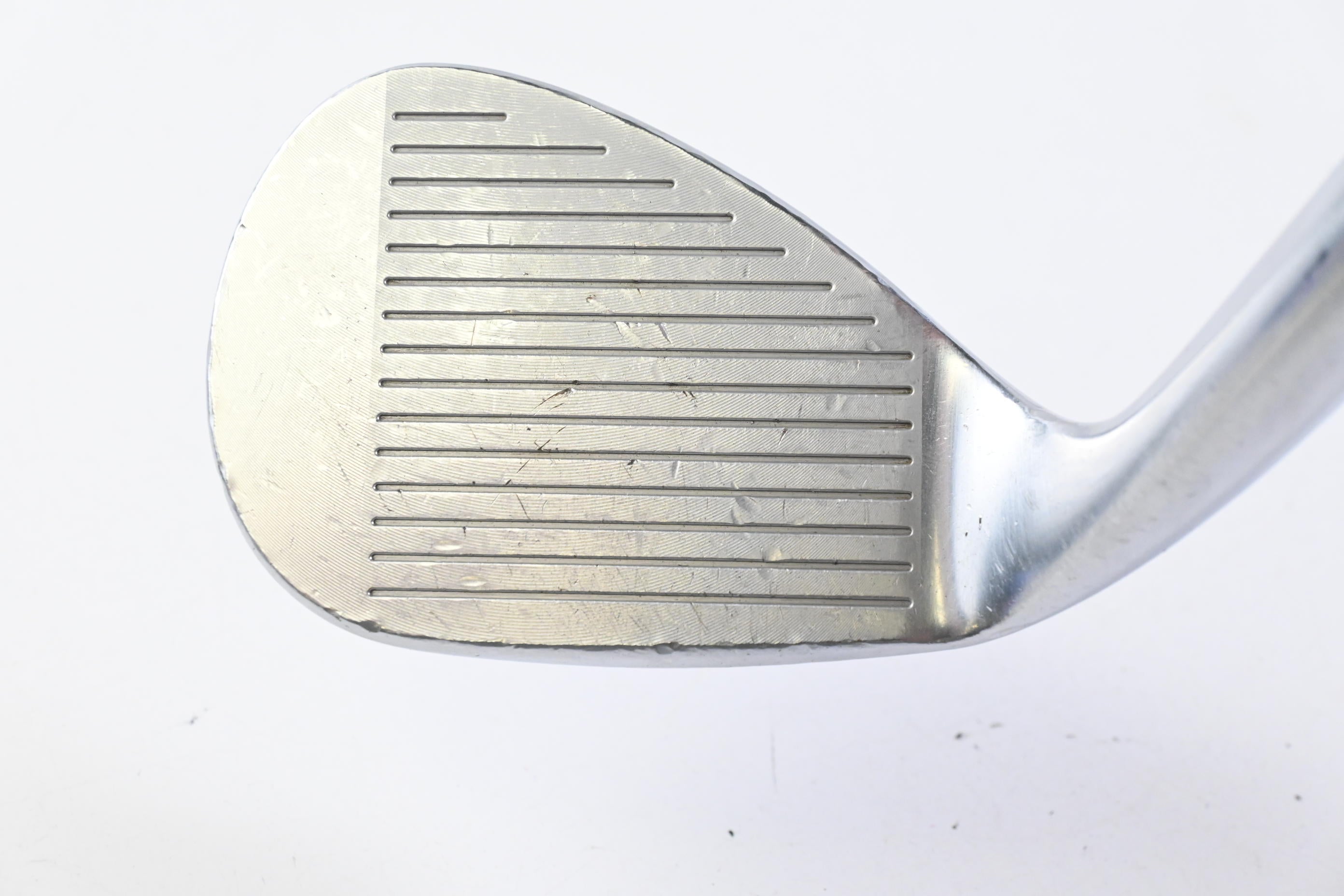 Mizuno S18 Sand Wedge / 56 Degree / Wedge Flex Steel Shaft