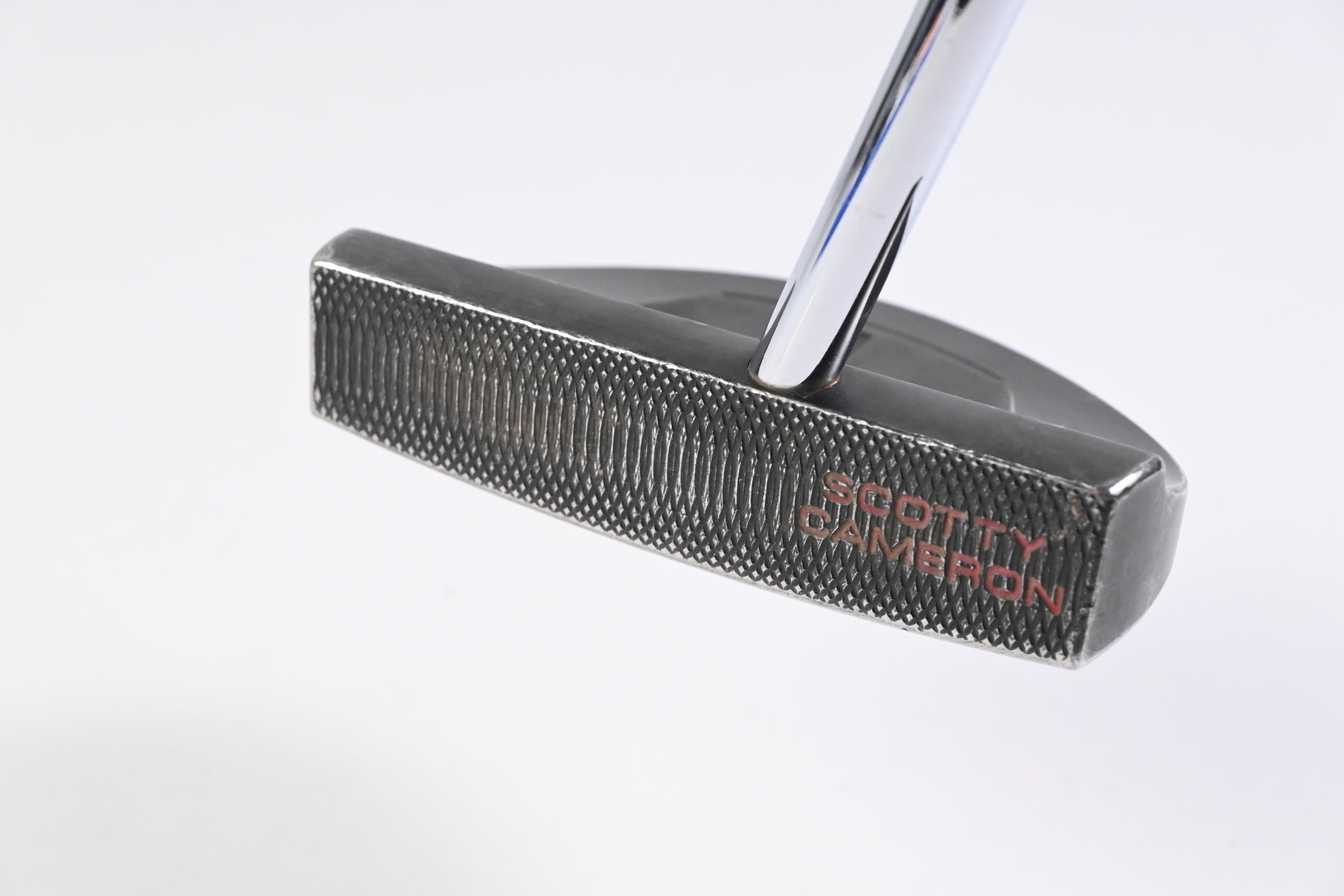 Scotty Cameron Select 2012 Golo S Putter / 35 Inch