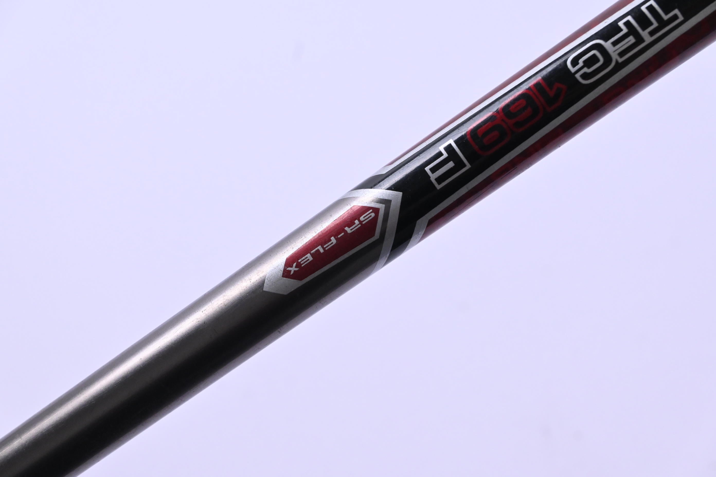 Ping G20 #4 Wood / 16.5 Degree / Senior Flex Ping TFC 169F Shaft