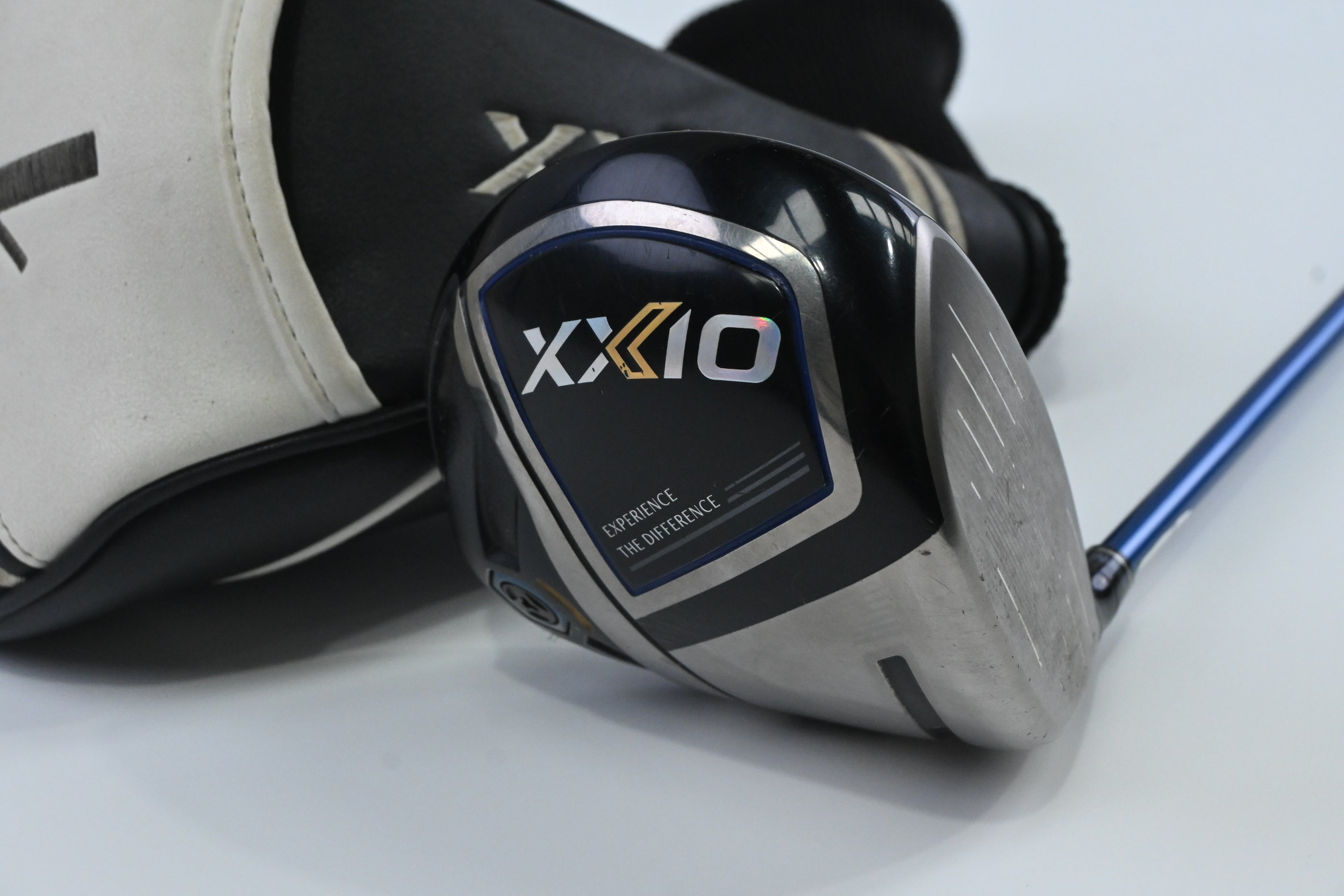 XXIO Eleven Driver / 11.5 Degree / Regular Flex MP1100 37 Shaft