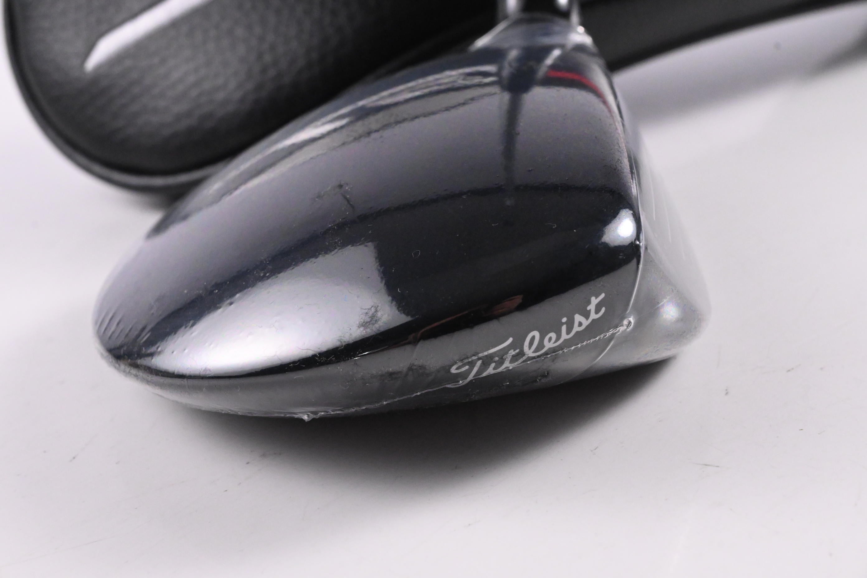 Titleist GT1 #5 Wood / 18 Degree / Regular Flex Fujikura Air Speeder 40 Shaft