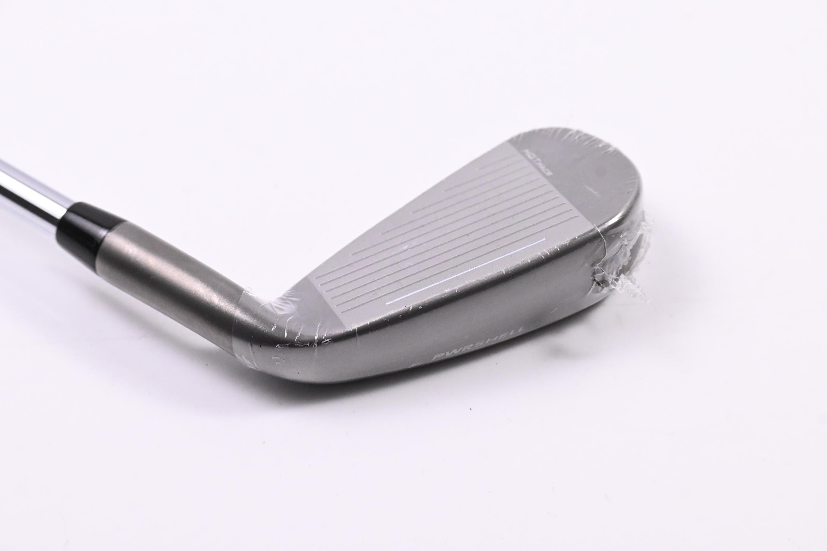 Left Hand Cobra Darkspeed #6 Iron / Regular Flex KBS Tour Lite Shaft
