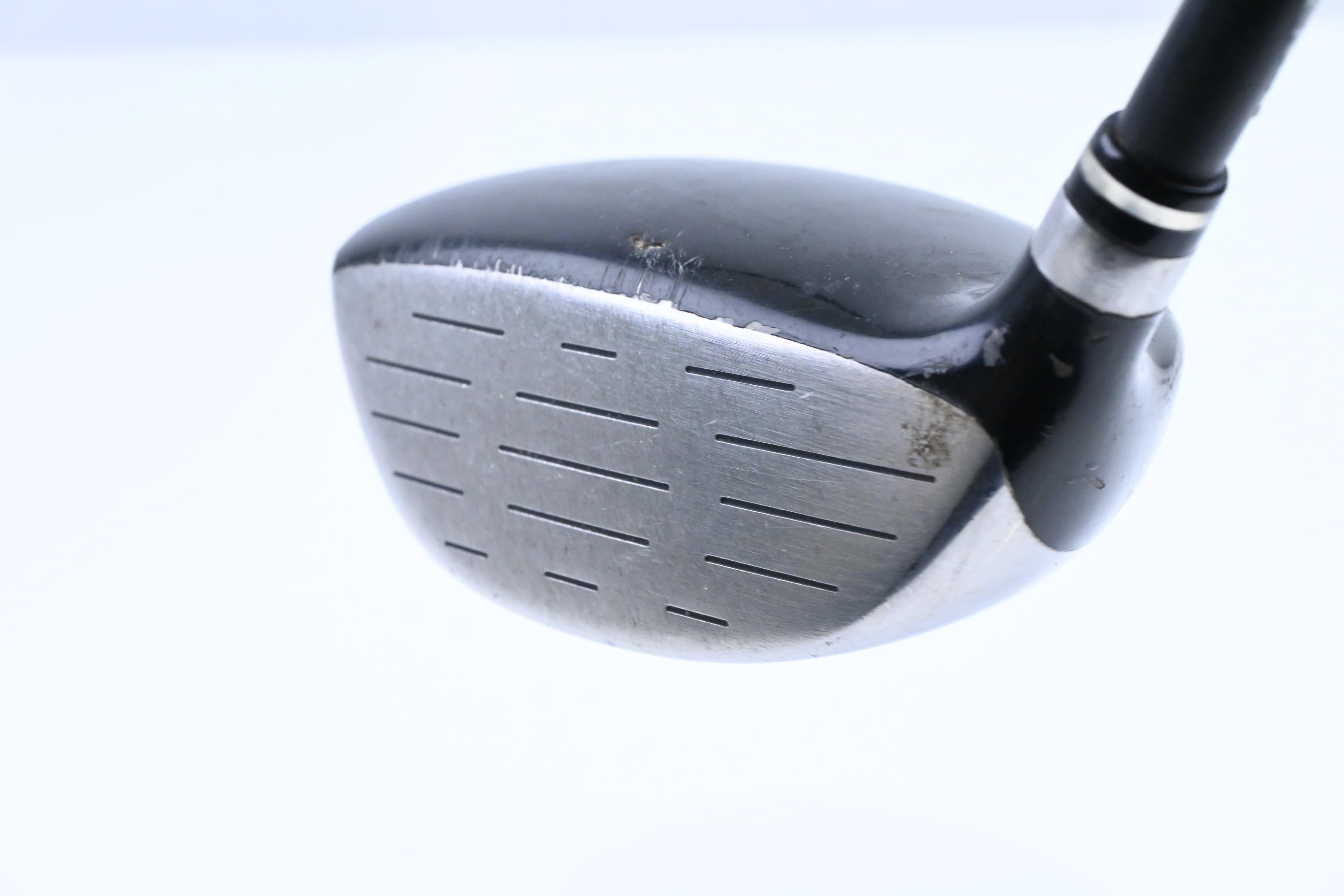 Wilson Fybrid #3 Wood / 15 Degree / Regular Flex UST Mamiya Proforce V2 63 Shaft