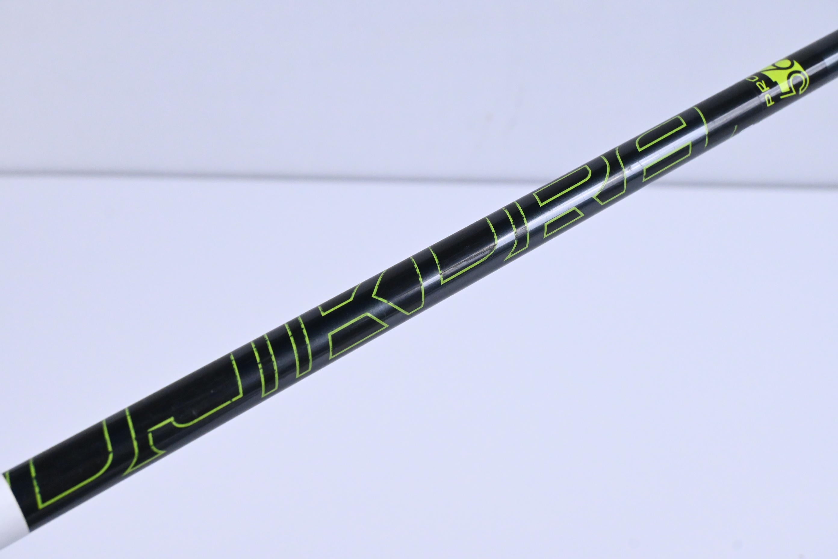 Fujikura XLR8 Pro 56 Driver Shaft / Regular Flex / Taylormade 2nd Gen