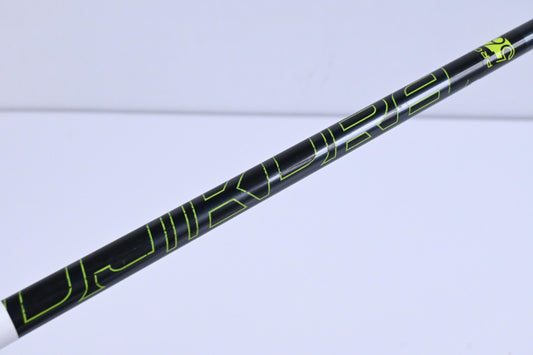 Fujikura XLR8 Pro 56 Driver Shaft / Regular Flex / Taylormade 2nd Gen
