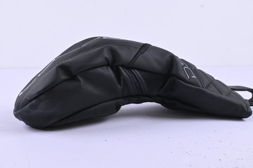 Cobra DS-Adapt LS Driver / 9 Degree / X-Flex Project X Denali Black 60 Shaft