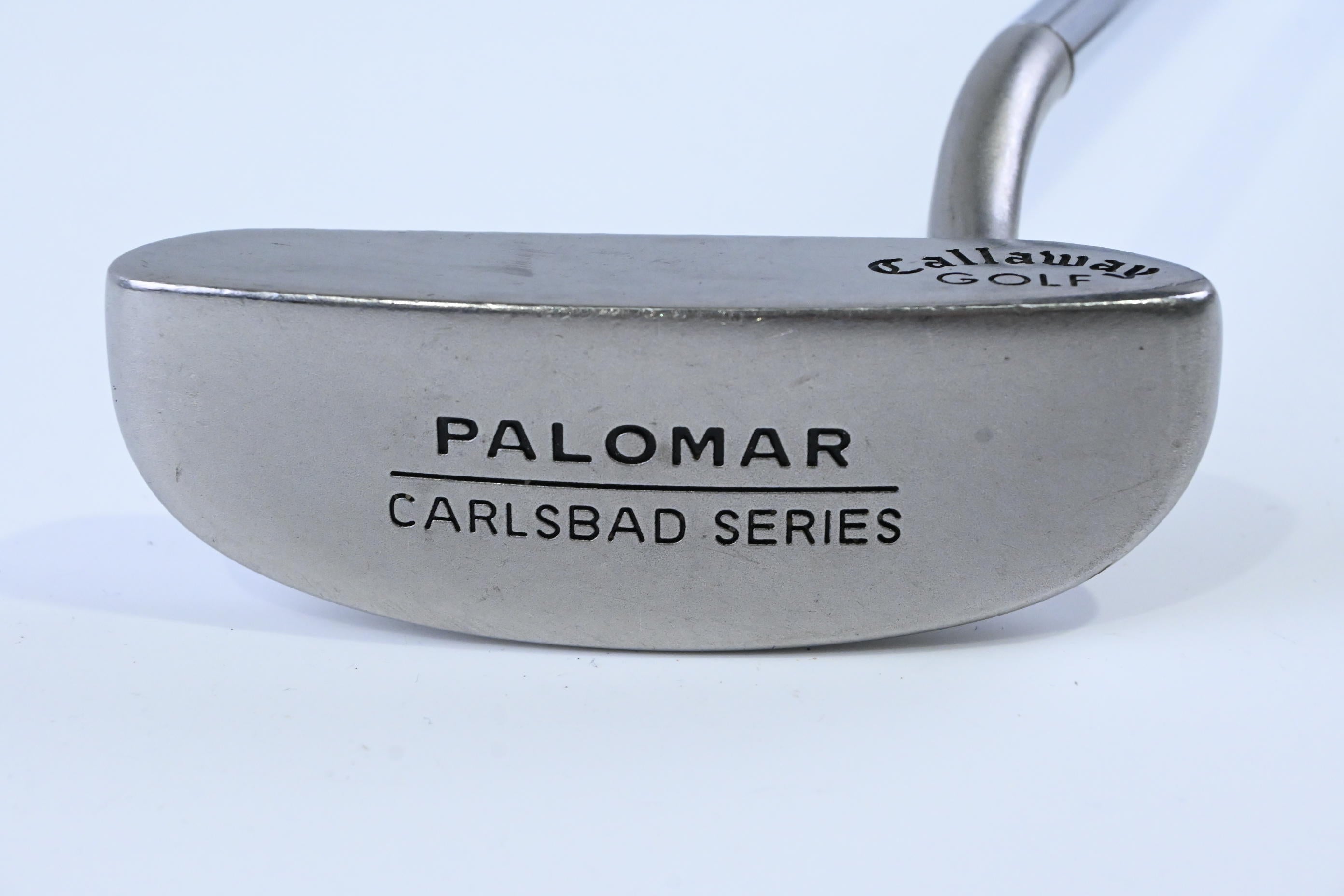 Callaway Carlsbad Series Palomar Putter / 36 Inch