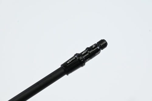 Project X HZRDUS Gen5 Black 60 #5 Wood Shaft / Stiff Flex / Taylormade 2nd Gen