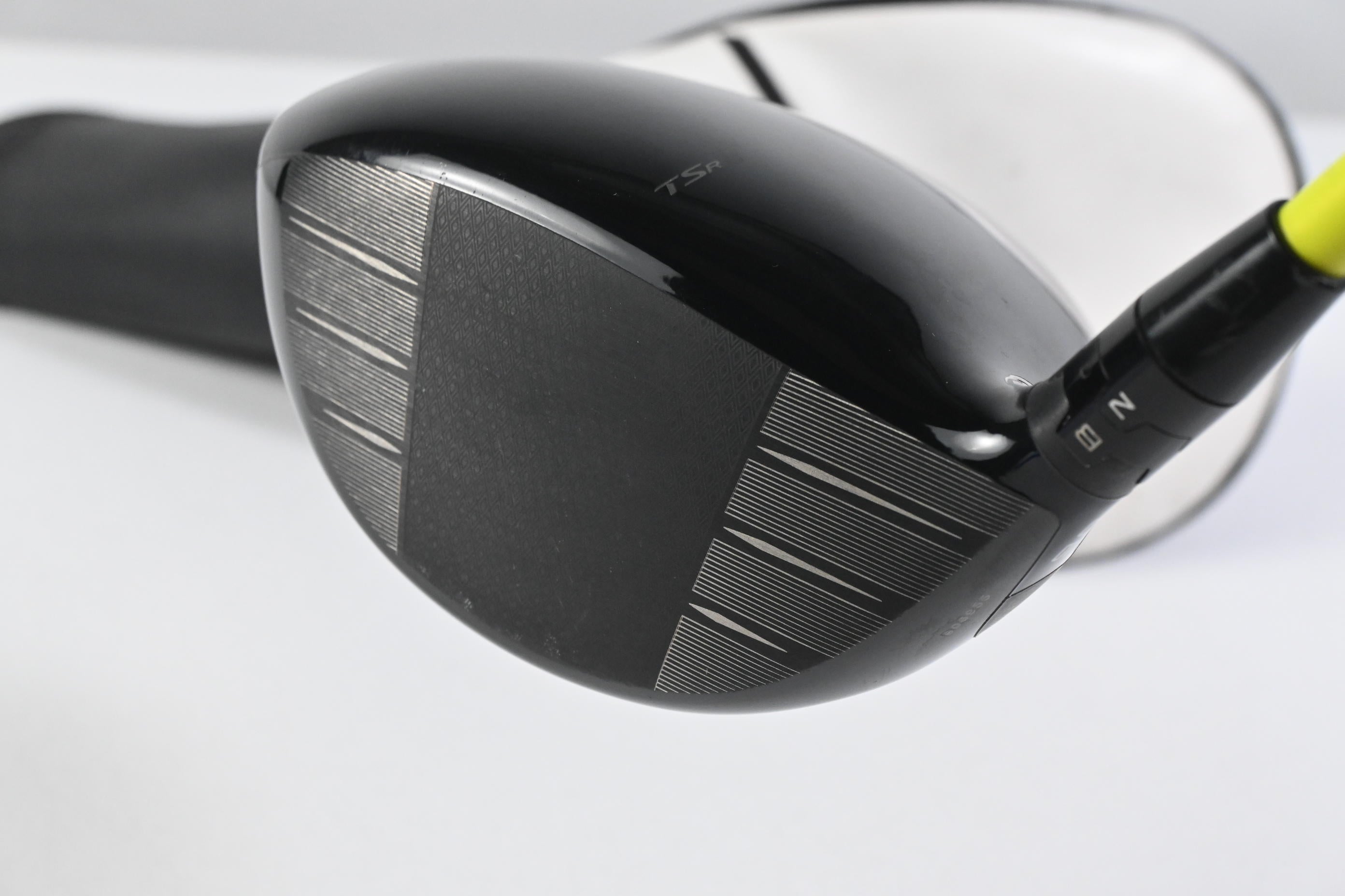 Titleist TSR2 Driver / 9 Degree / Stiff Flex UST Mamiya Proforce V2 6 Shaft