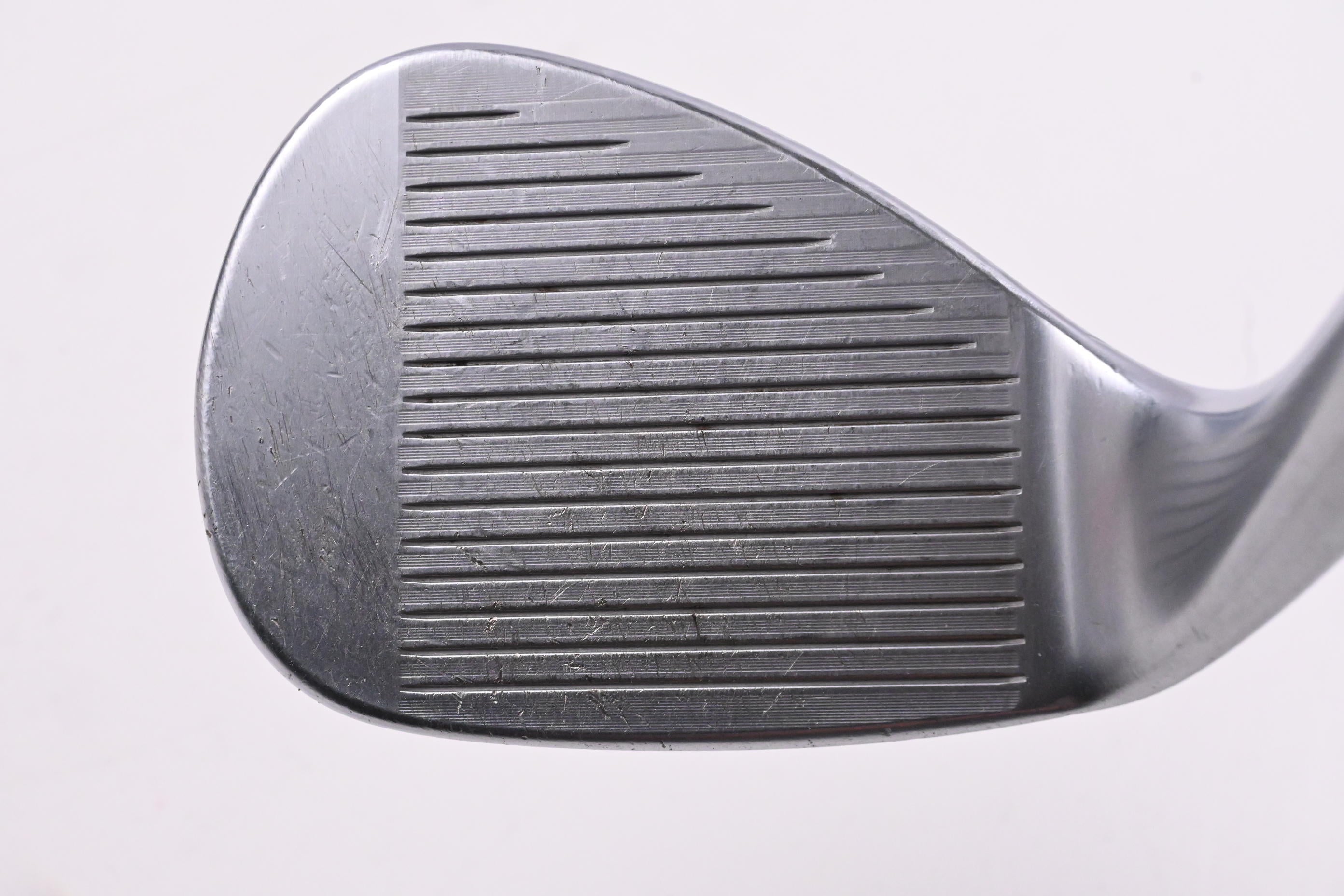 Titleist Vokey SM9 Lob Wedge / 58 Degree / Wedge Flex Titleist Vokey SM9 Shaft