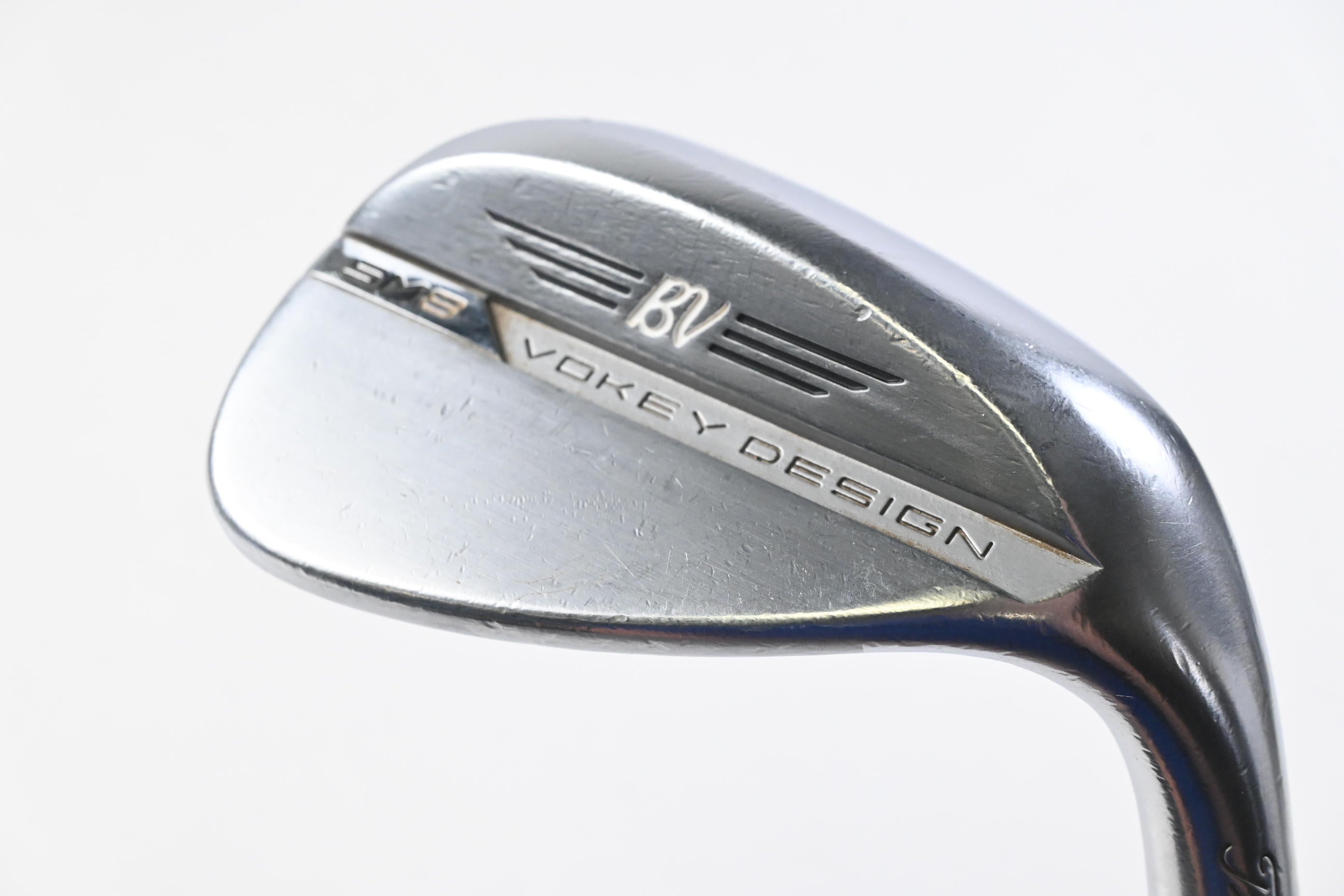 Titleist Vokey SM8 Sand Wedge / 54 Degree / Wedge Flex Vokey Design Shaft