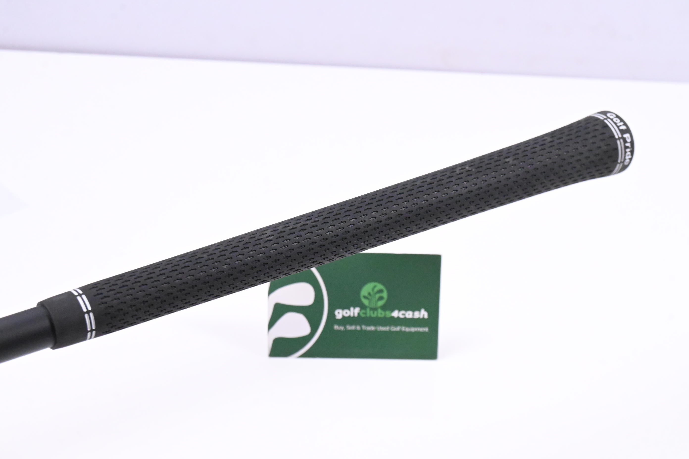 Project X Hzrdus Red CB Gen 4 60 #5 Wood Shaft / Senior Flex / Titleist 2nd Gen