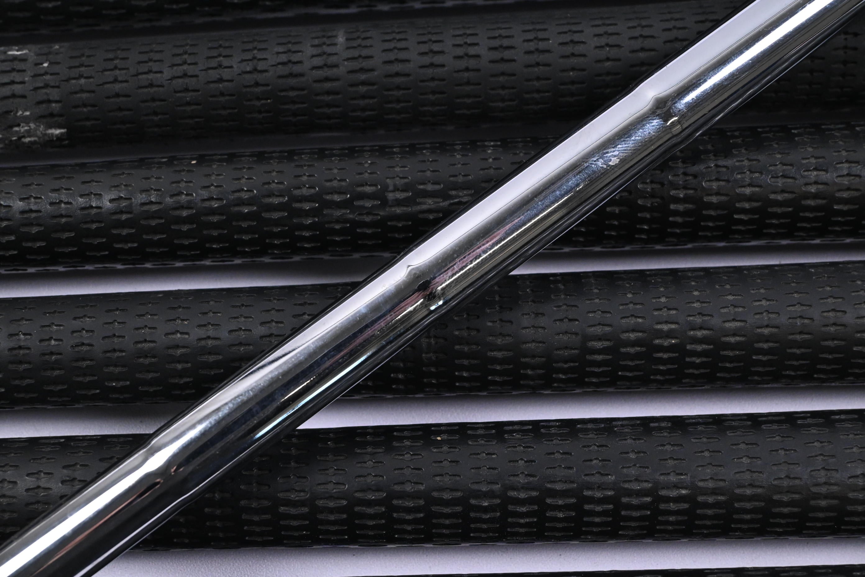 Wilson RM Forged Irons / 3-PW / Stiff Flex Dynamic Gold S300 Shafts