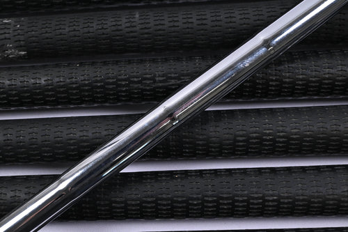Wilson RM Forged Irons / 3-PW / Stiff Flex Dynamic Gold S300 Shafts