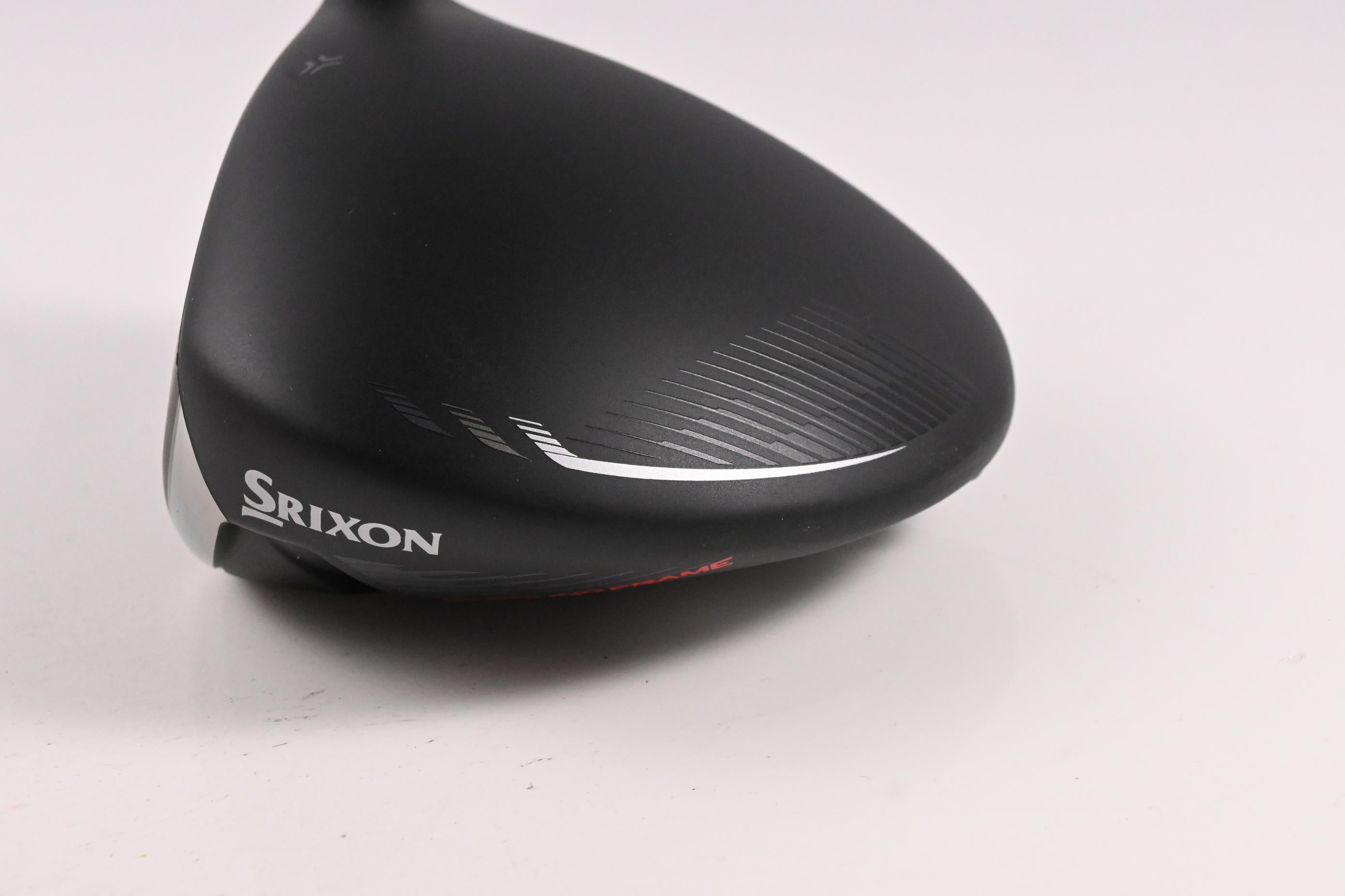 Left Hand Srixon ZX7 Mk II 2023 Driver / 10.5 Degree / Stiff Flex Diamana ZX-II