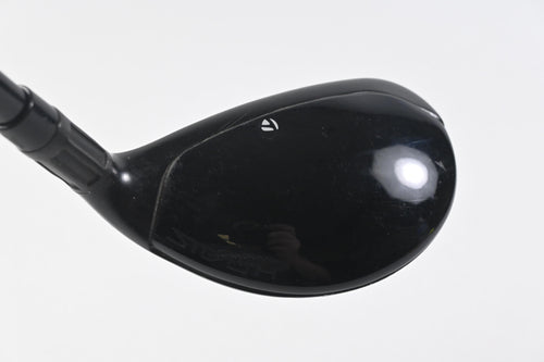 Taylormade Stealth 2 #3 Hybrid / 19 Degree / Regular Flex Ventus TR Red 6 Shaft