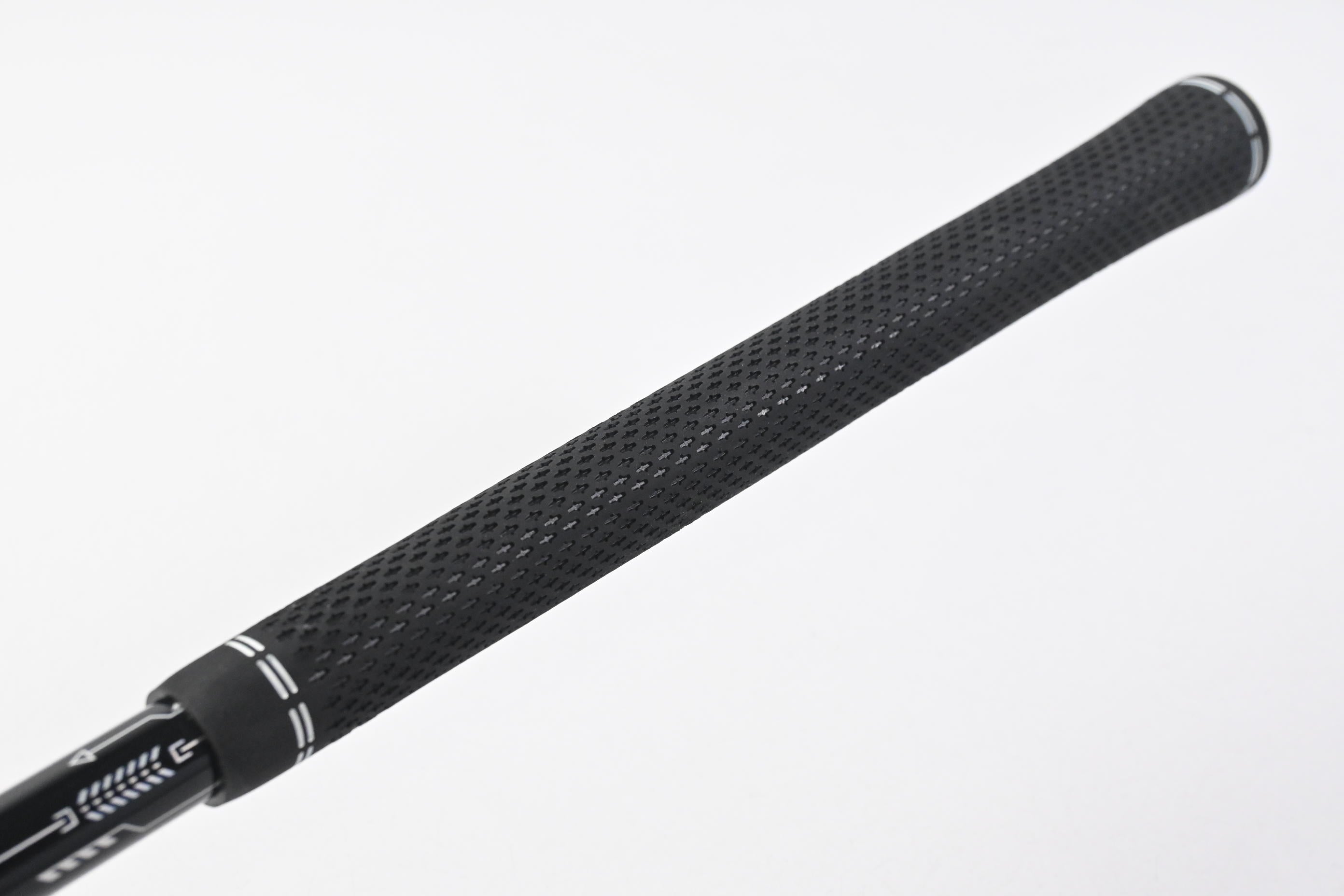 Accra FX 3.0 Series 200 #6 Hybrid Shaft / Regular Flex / .370" Tip