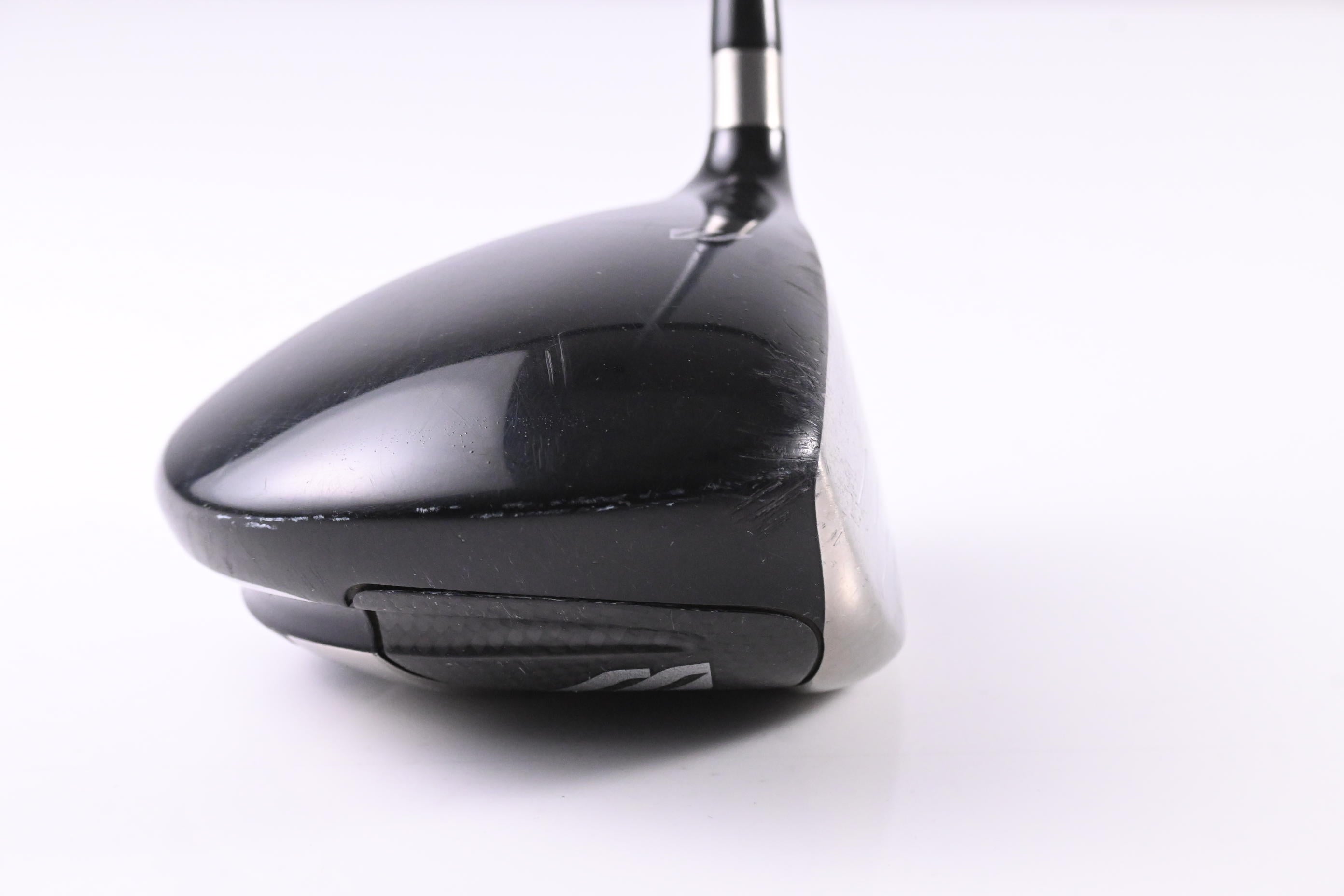 Mizuno MX-500 Driver / 12.5 Degree / Regular Flex Mizuno Exsar 50 Shaft